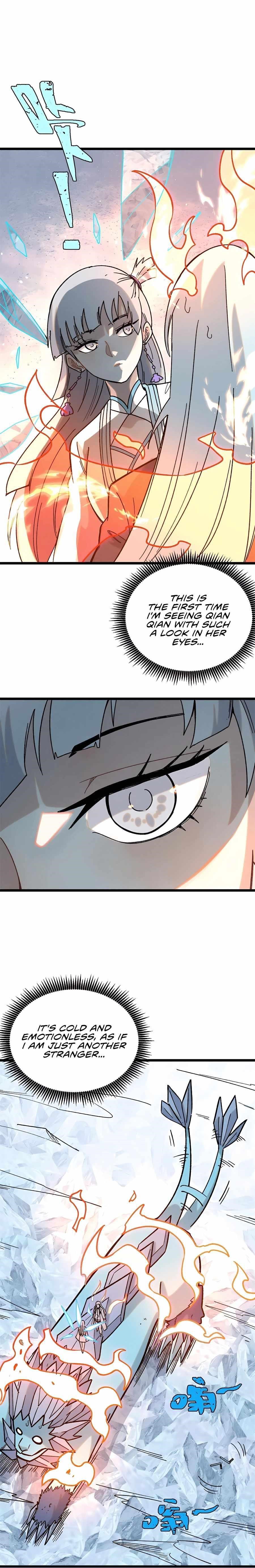 All Hail the Sect Leader Chapter 190 - Page 15