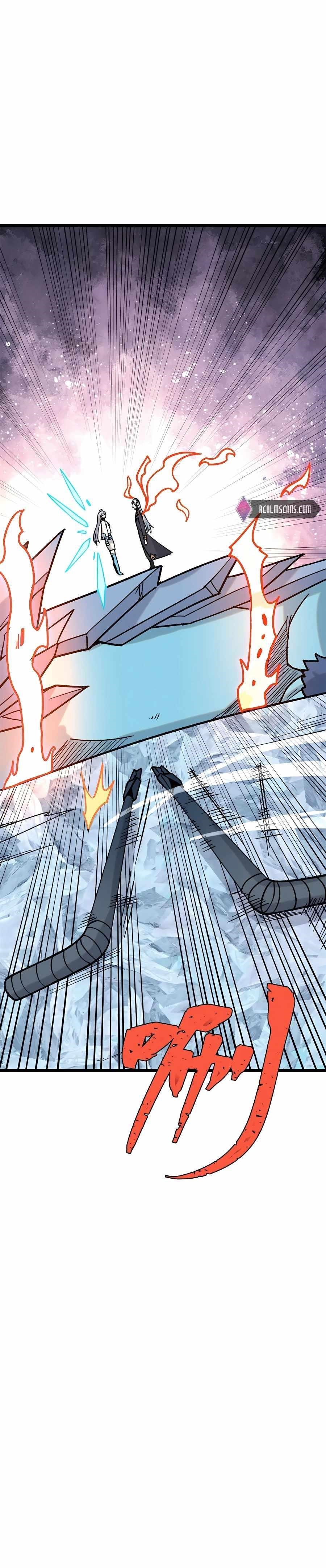 All Hail the Sect Leader Chapter 190 - Page 16