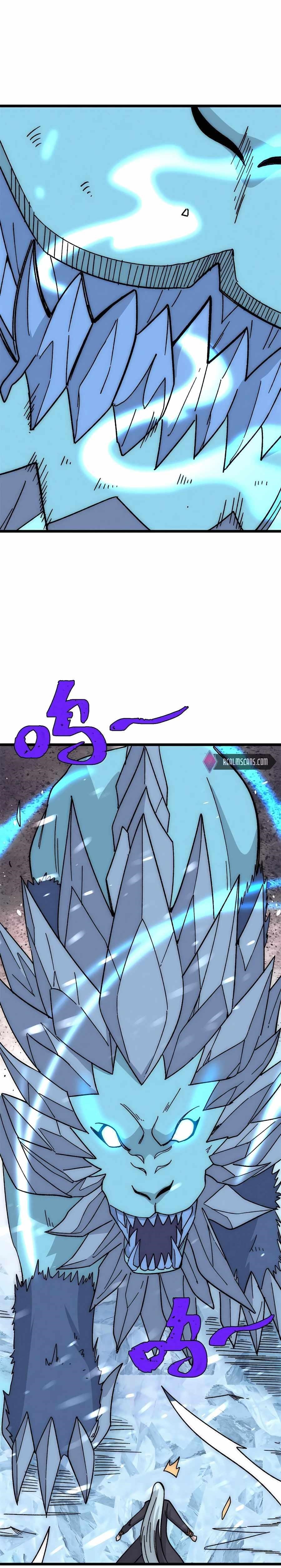 All Hail the Sect Leader Chapter 190 - Page 7