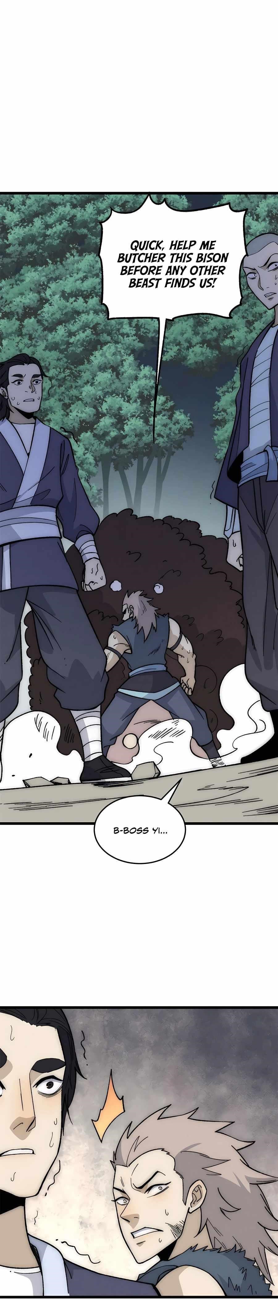 All Hail the Sect Leader Chapter 192 - Page 2