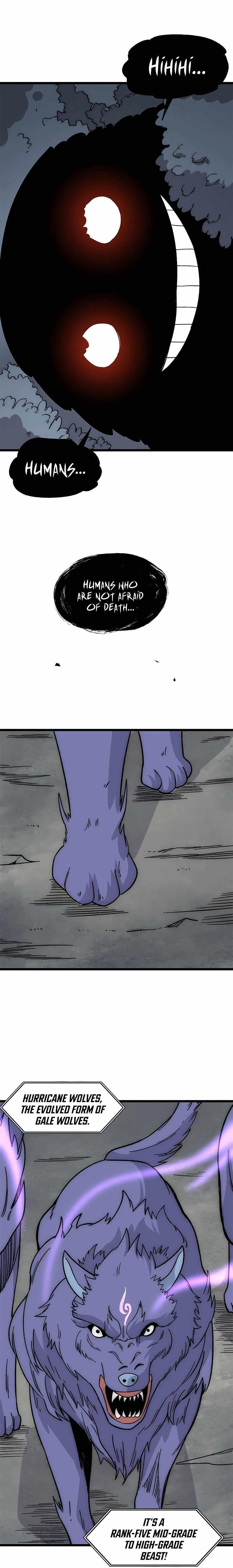 All Hail the Sect Leader Chapter 193 - Page 12