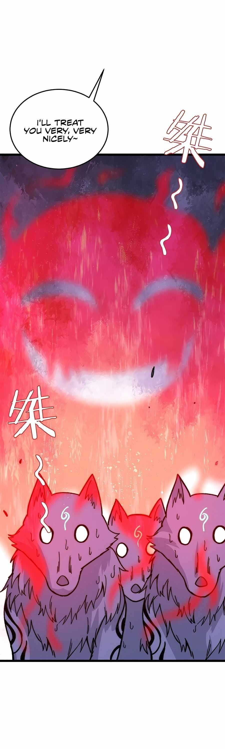 All Hail the Sect Leader Chapter 193 - Page 16