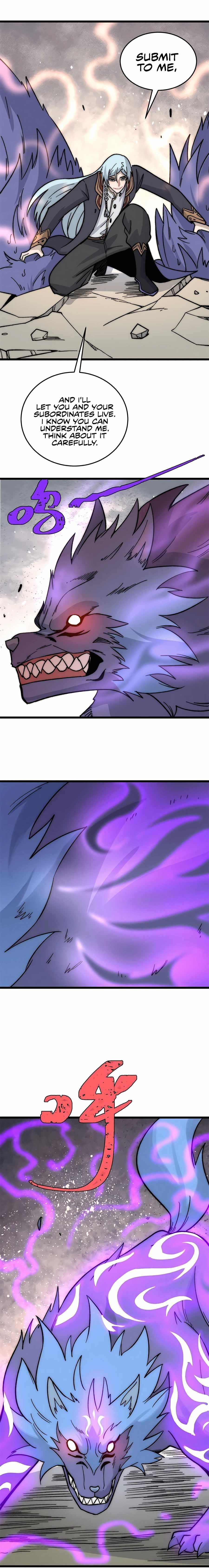 All Hail the Sect Leader Chapter 194 - Page 10