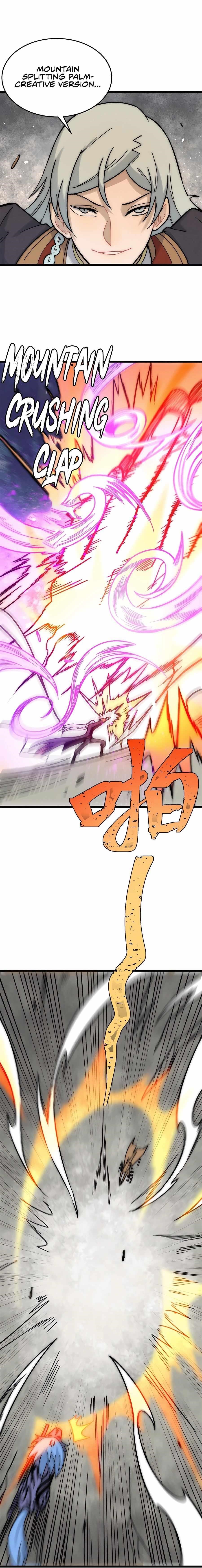 All Hail the Sect Leader Chapter 194 - Page 13