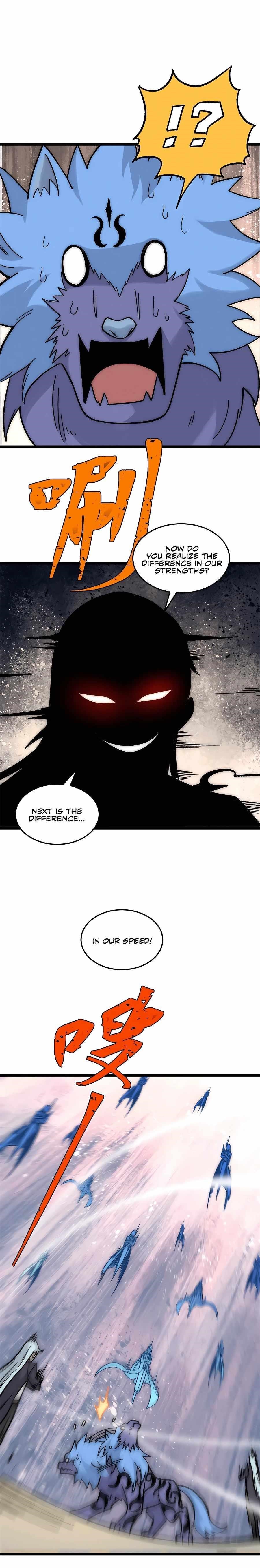 All Hail the Sect Leader Chapter 194 - Page 14