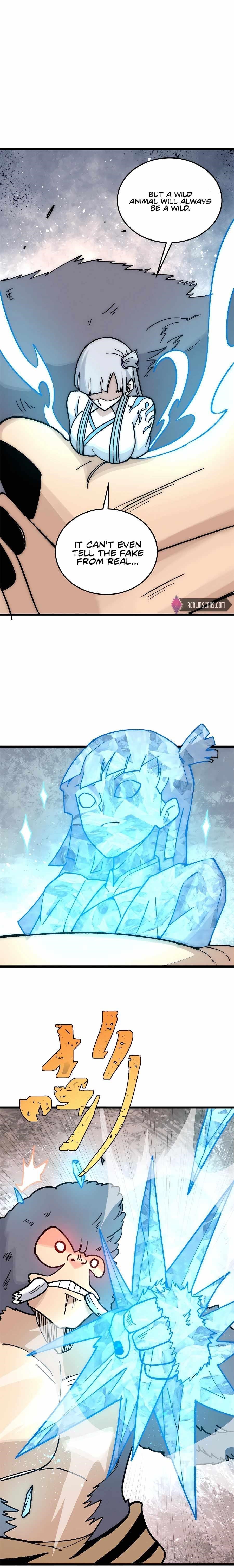 All Hail the Sect Leader Chapter 195 - Page 10