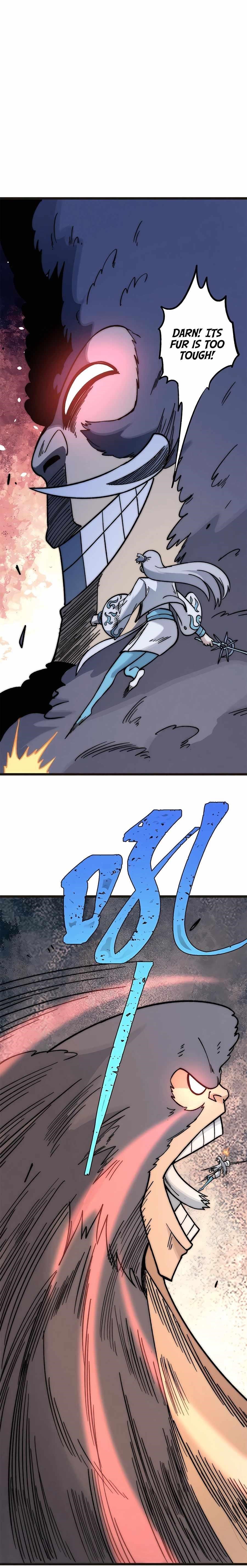 All Hail the Sect Leader Chapter 195 - Page 12