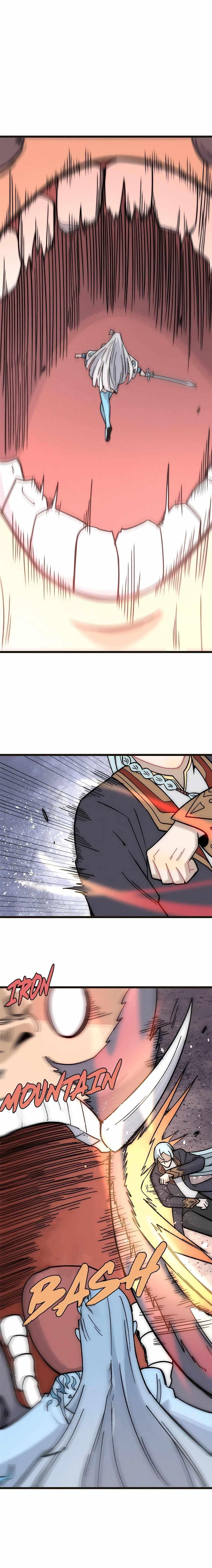 All Hail the Sect Leader Chapter 195 - Page 13