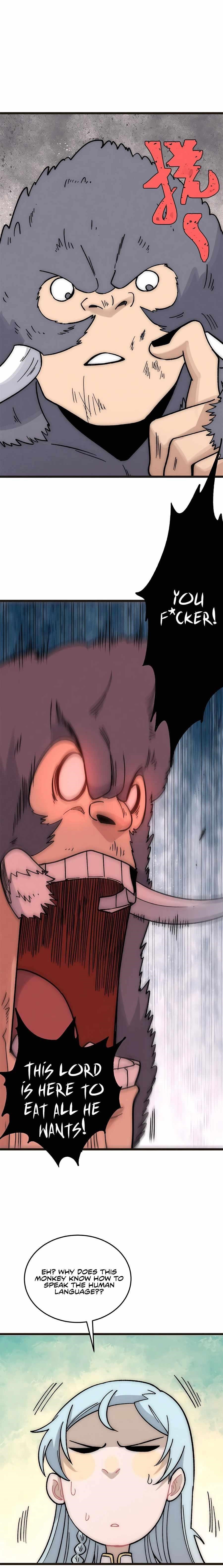 All Hail the Sect Leader Chapter 195 - Page 15