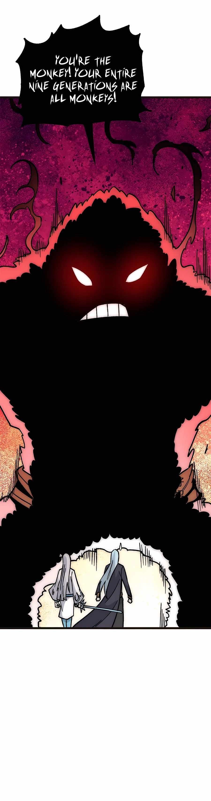 All Hail the Sect Leader Chapter 195 - Page 16