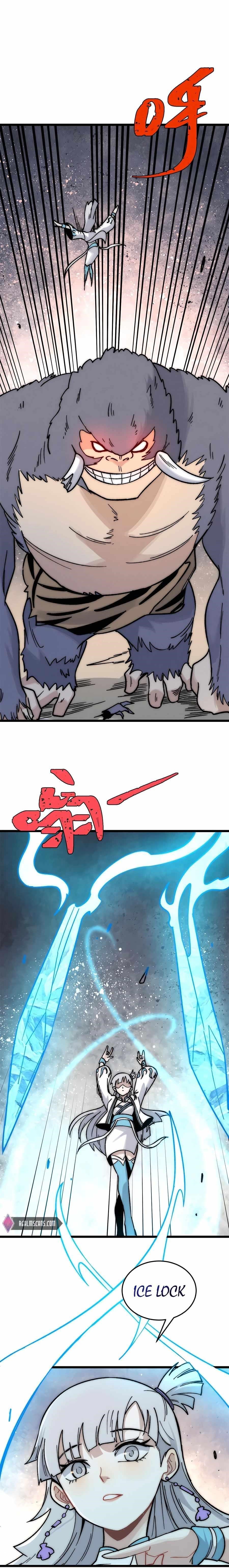 All Hail the Sect Leader Chapter 195 - Page 7