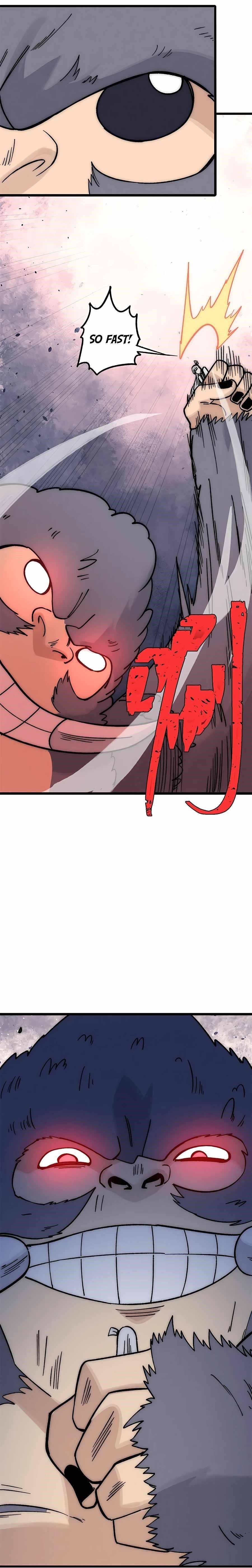 All Hail the Sect Leader Chapter 195 - Page 9