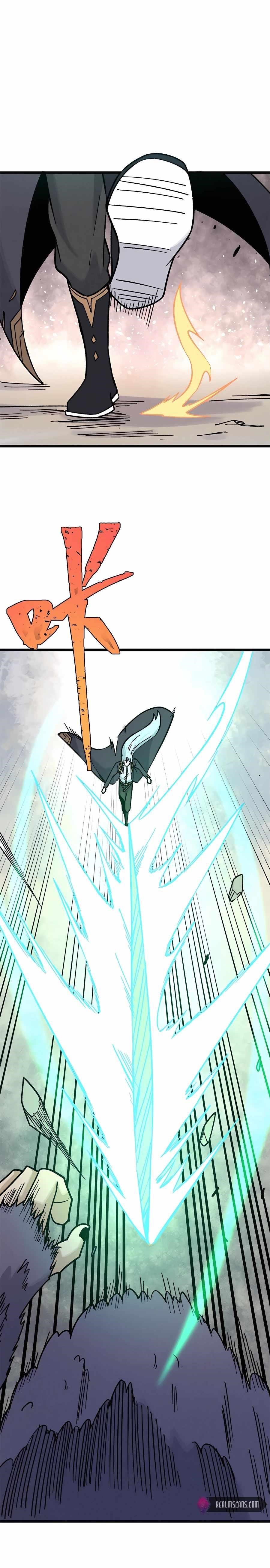 All Hail the Sect Leader Chapter 196 - Page 5