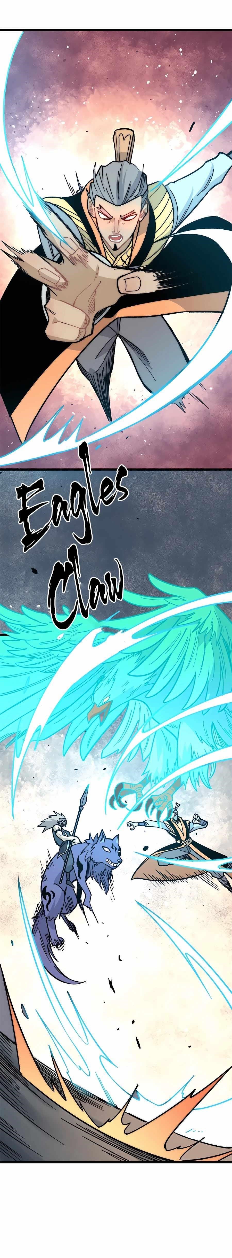 All Hail the Sect Leader Chapter 198 - Page 5