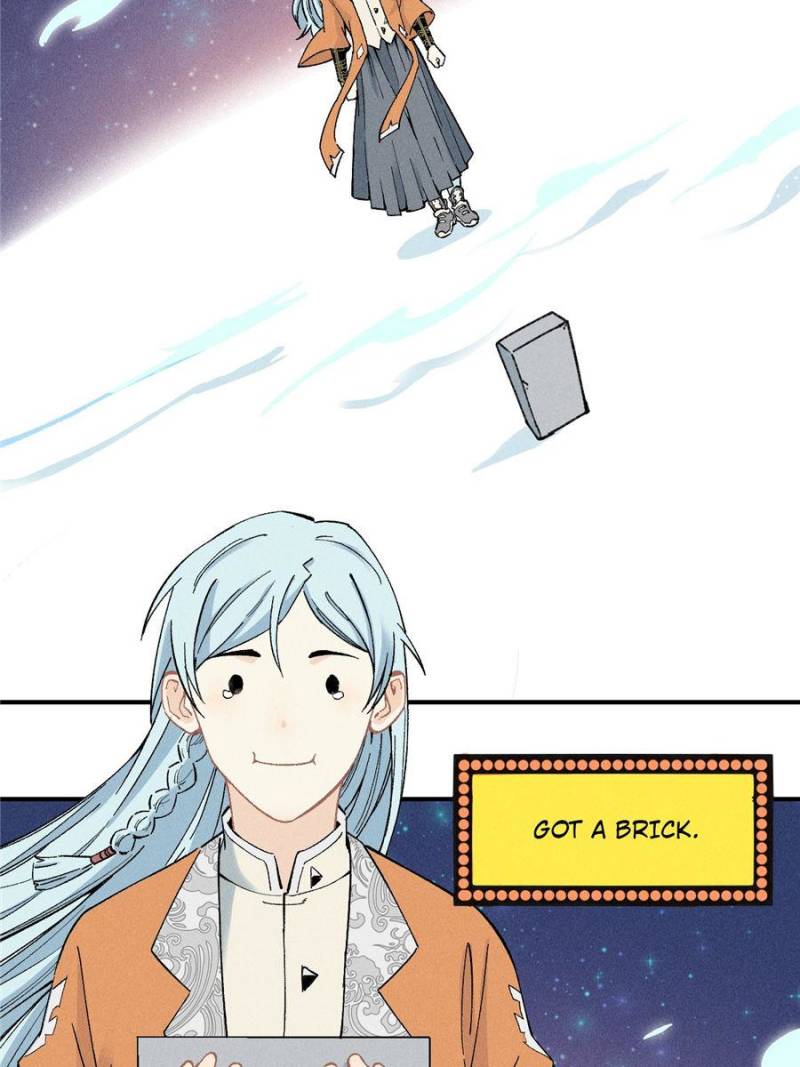 All Hail the Sect Leader Chapter 2 - Page 11