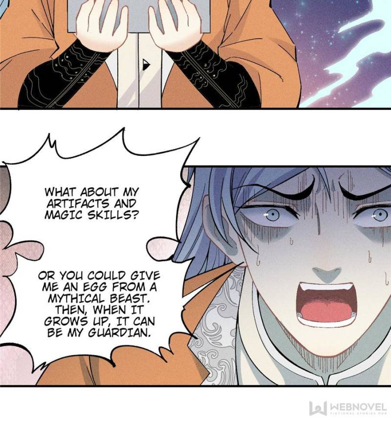 All Hail the Sect Leader Chapter 2 - Page 12