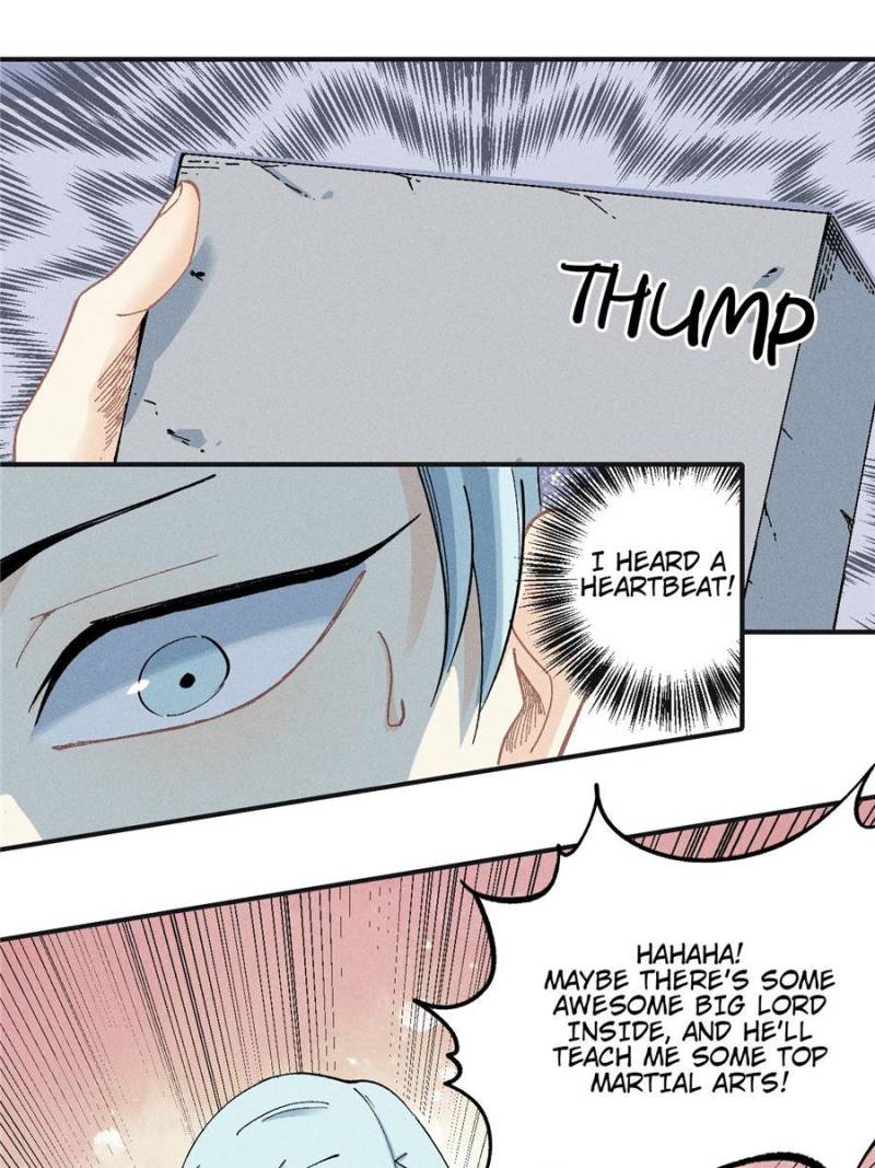 All Hail the Sect Leader Chapter 2 - Page 13