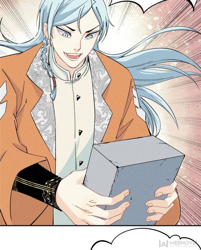 All Hail the Sect Leader Chapter 2 - Page 14