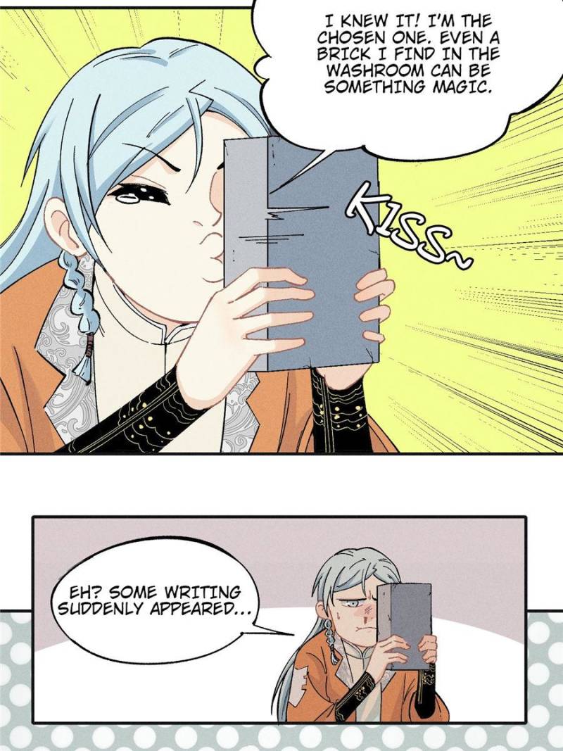 All Hail the Sect Leader Chapter 2 - Page 15