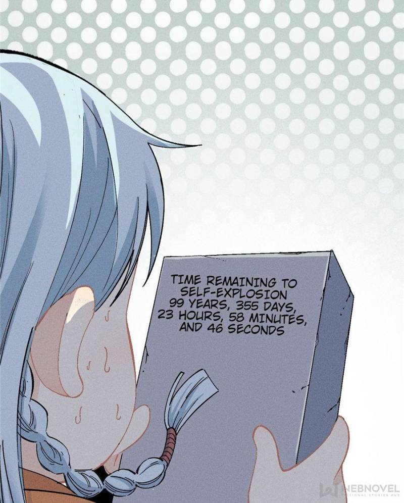 All Hail the Sect Leader Chapter 2 - Page 16