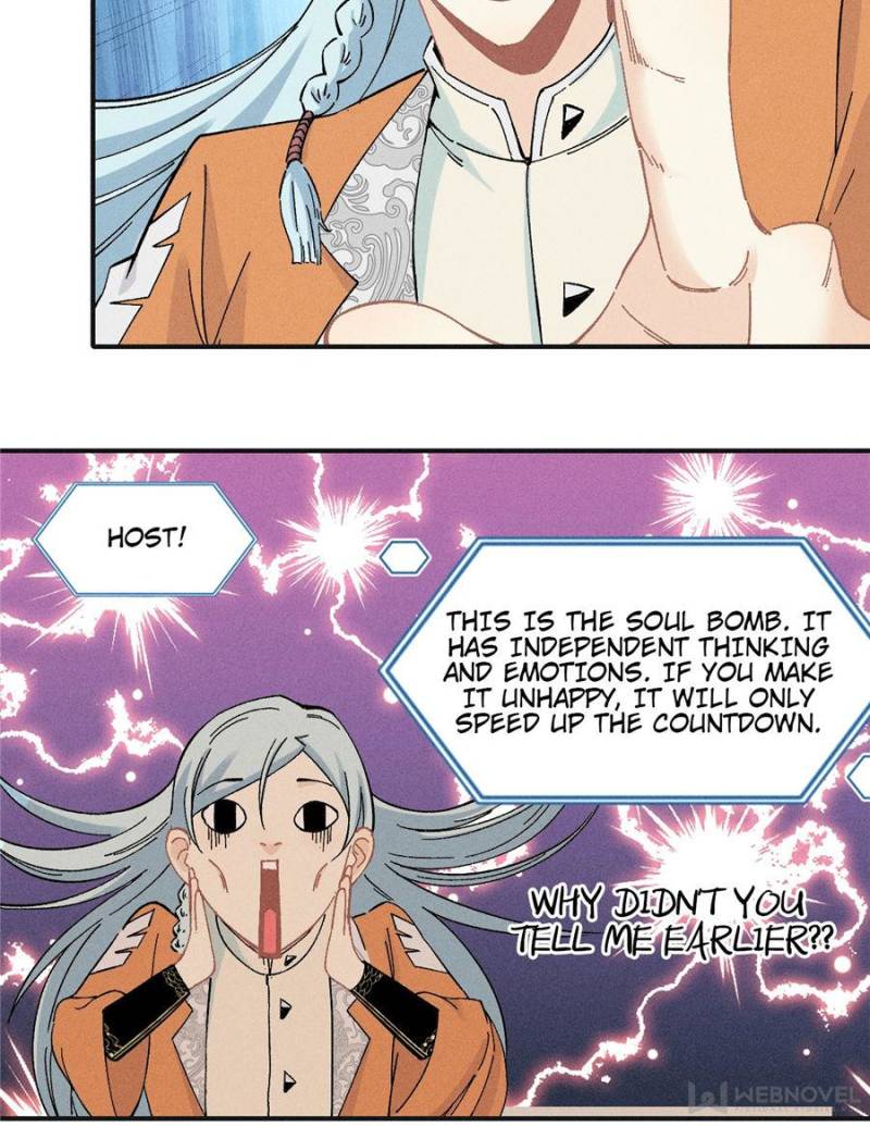 All Hail the Sect Leader Chapter 2 - Page 20