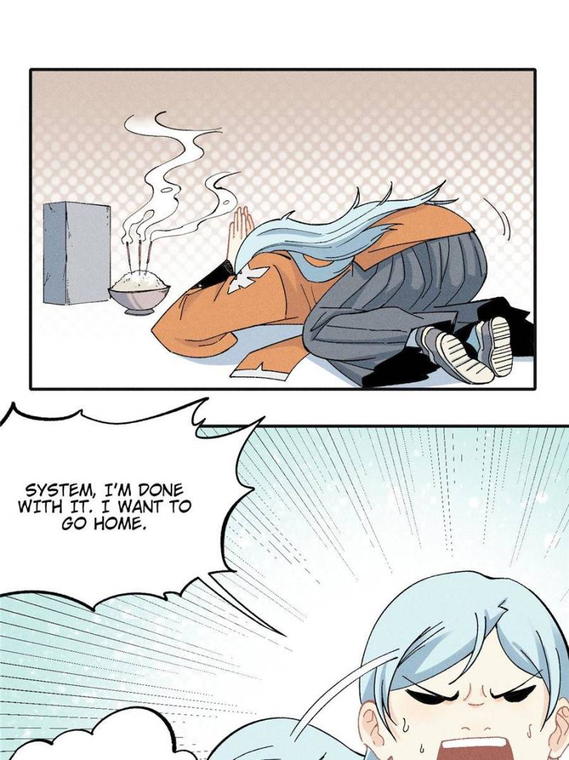 All Hail the Sect Leader Chapter 2 - Page 21