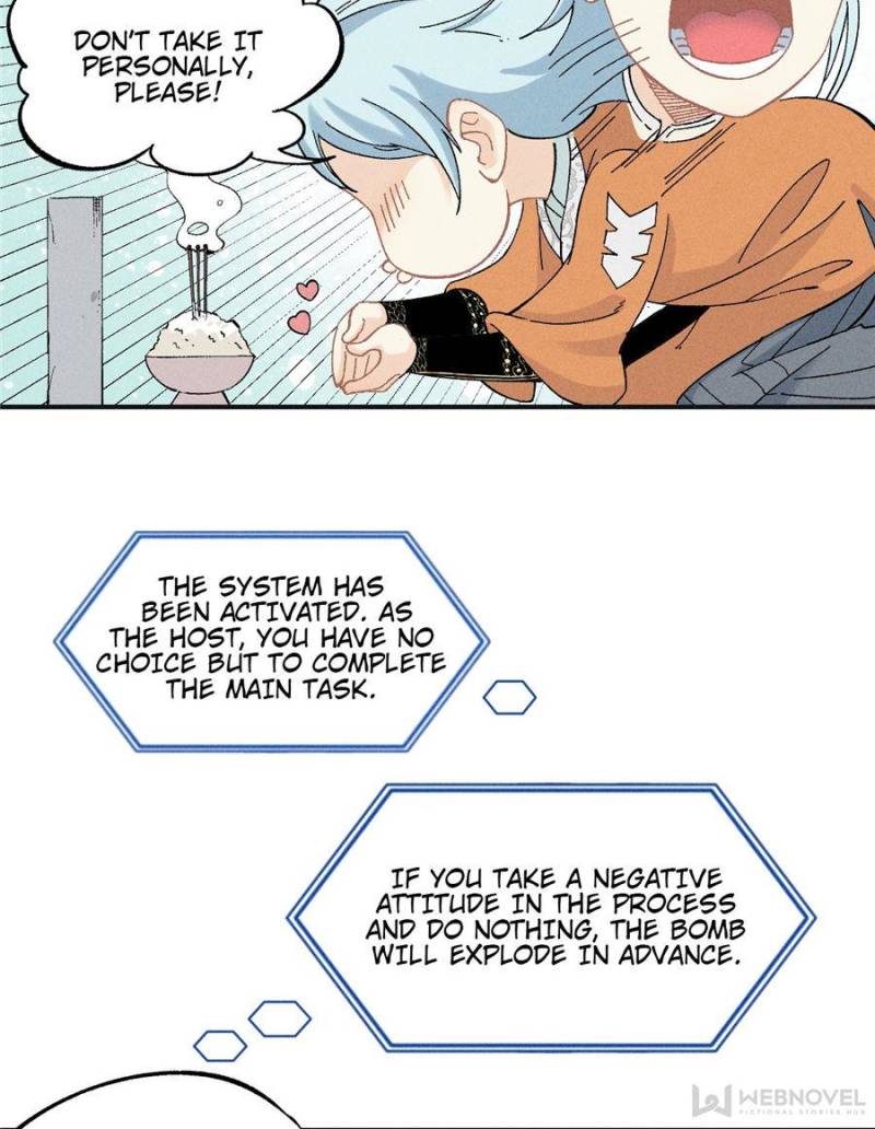 All Hail the Sect Leader Chapter 2 - Page 22