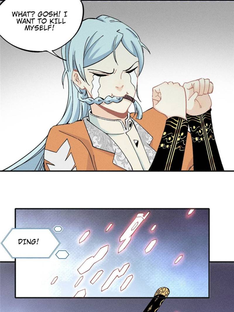 All Hail the Sect Leader Chapter 2 - Page 23