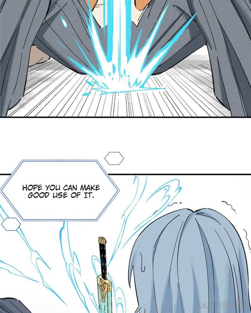 All Hail the Sect Leader Chapter 2 - Page 26