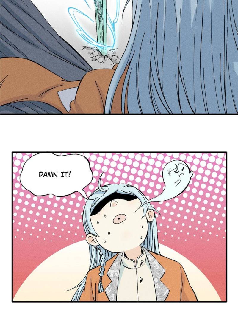 All Hail the Sect Leader Chapter 2 - Page 27