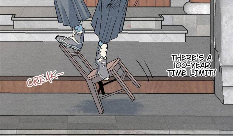 All Hail the Sect Leader Chapter 2 - Page 3