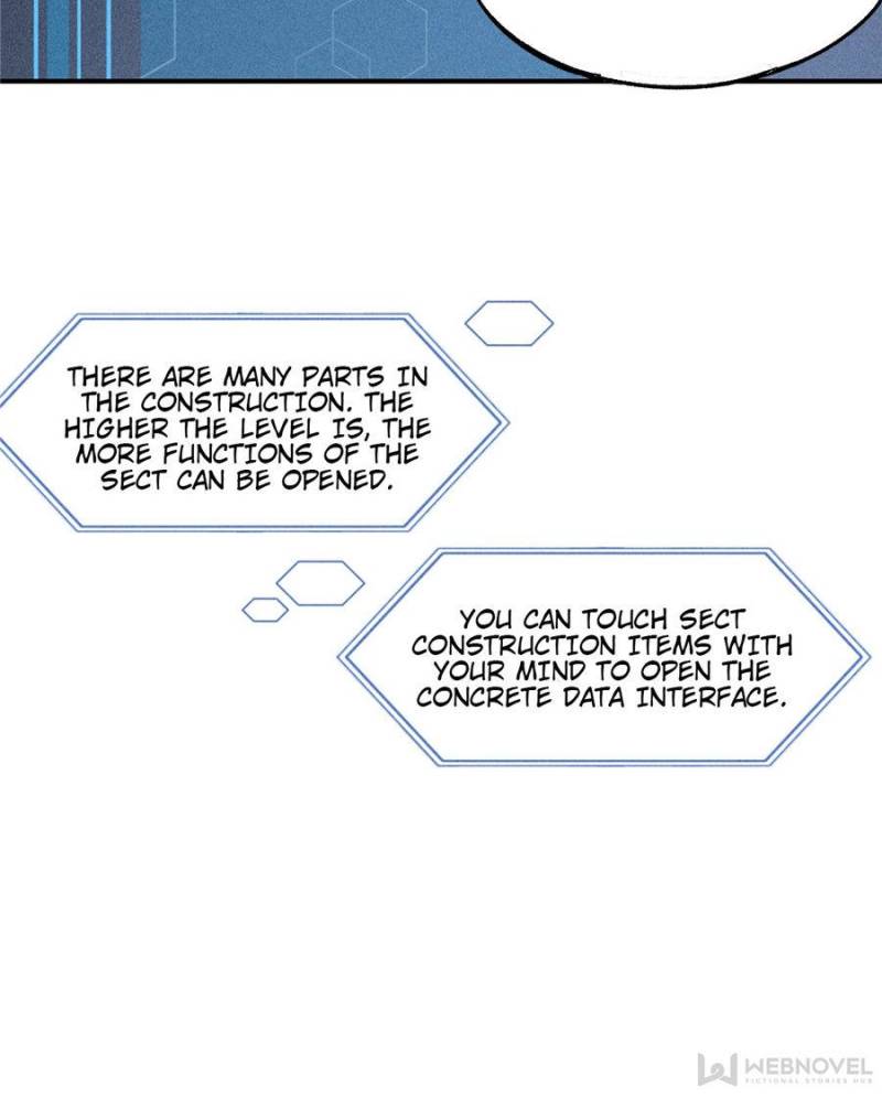 All Hail the Sect Leader Chapter 2 - Page 30