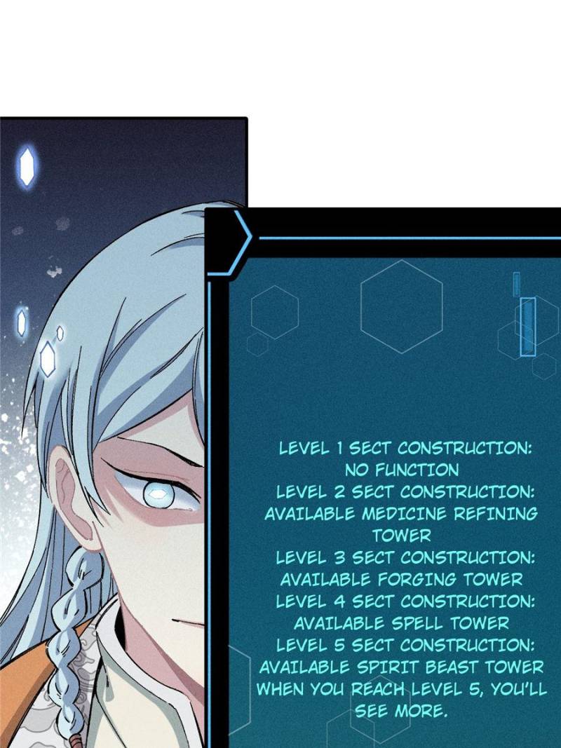 All Hail the Sect Leader Chapter 2 - Page 31