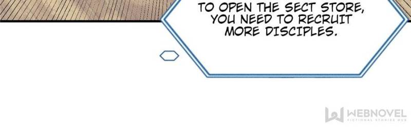 All Hail the Sect Leader Chapter 2 - Page 36