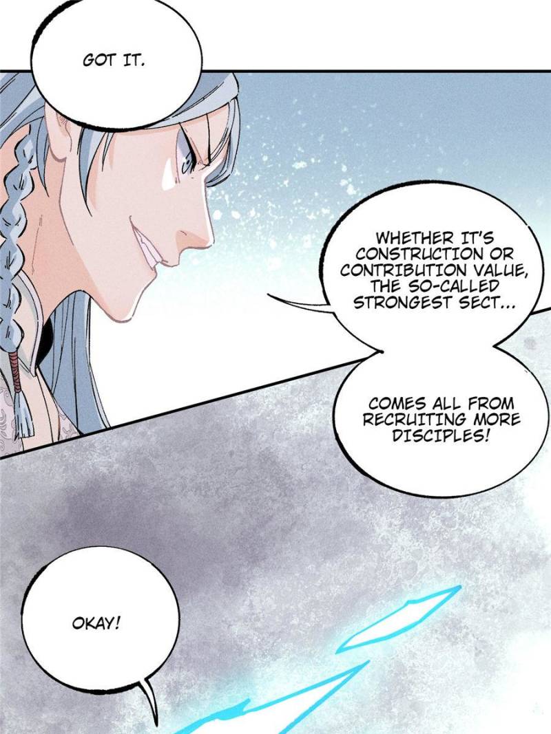 All Hail the Sect Leader Chapter 2 - Page 37