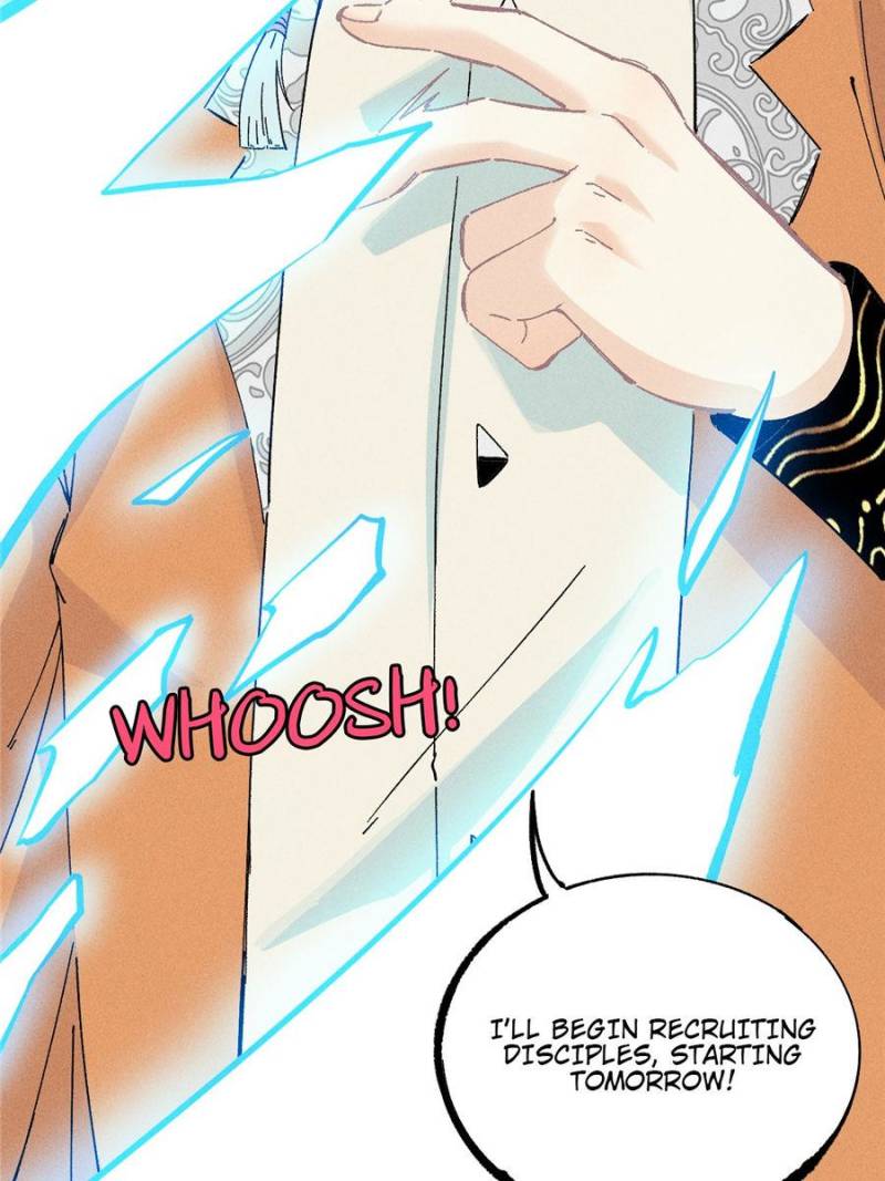 All Hail the Sect Leader Chapter 2 - Page 39