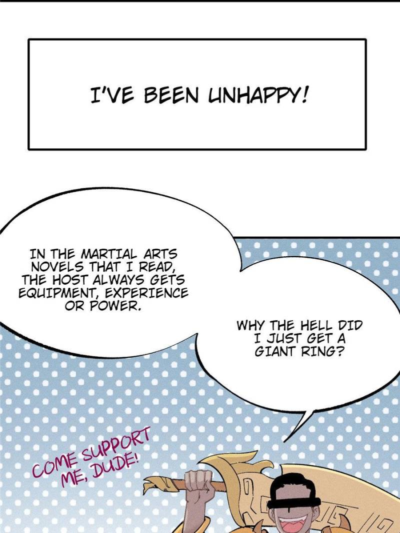 All Hail the Sect Leader Chapter 2 - Page 4