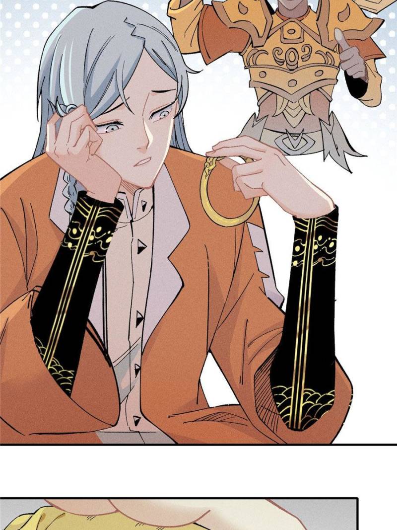 All Hail the Sect Leader Chapter 2 - Page 5