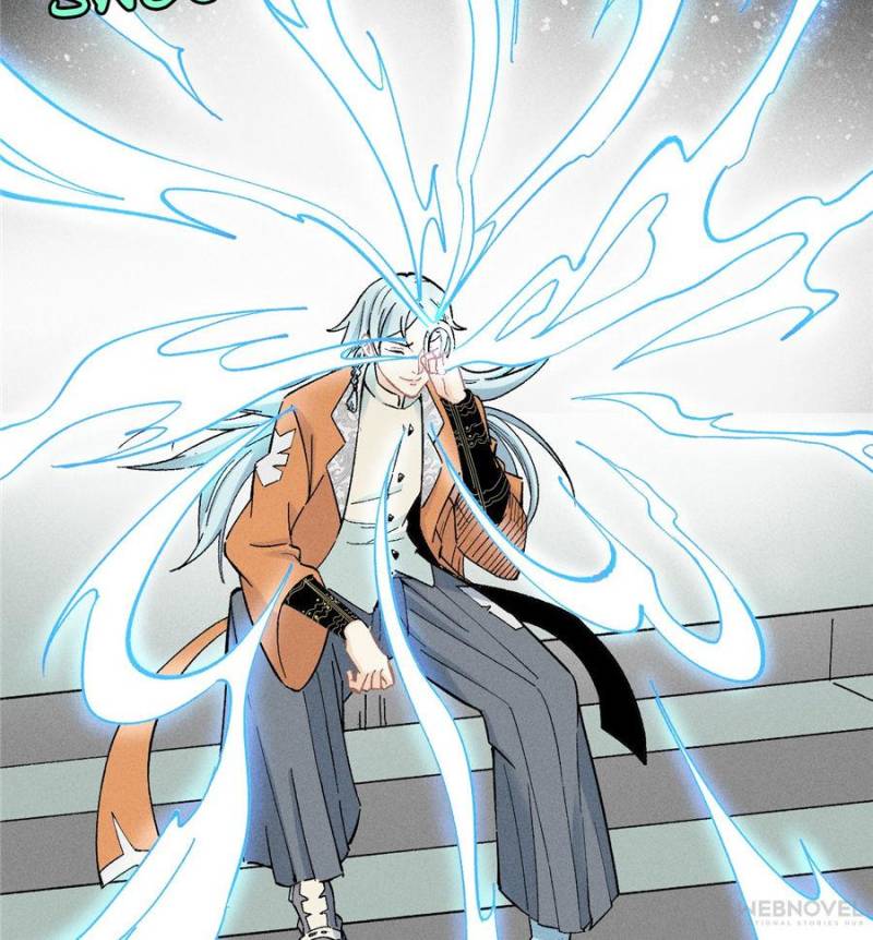 All Hail the Sect Leader Chapter 2 - Page 8