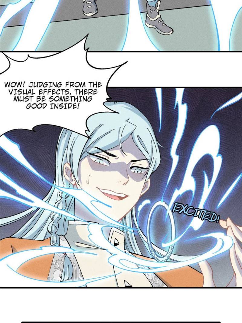 All Hail the Sect Leader Chapter 2 - Page 9