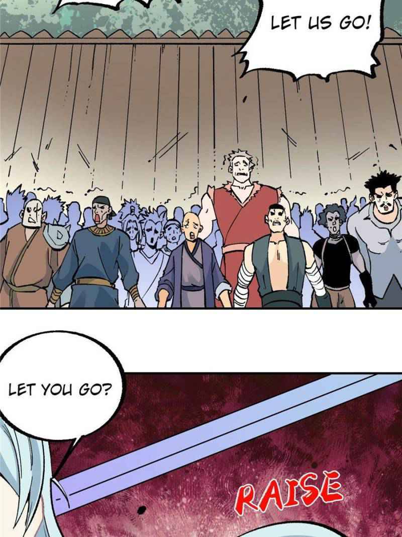 All Hail the Sect Leader Chapter 20 - Page 15