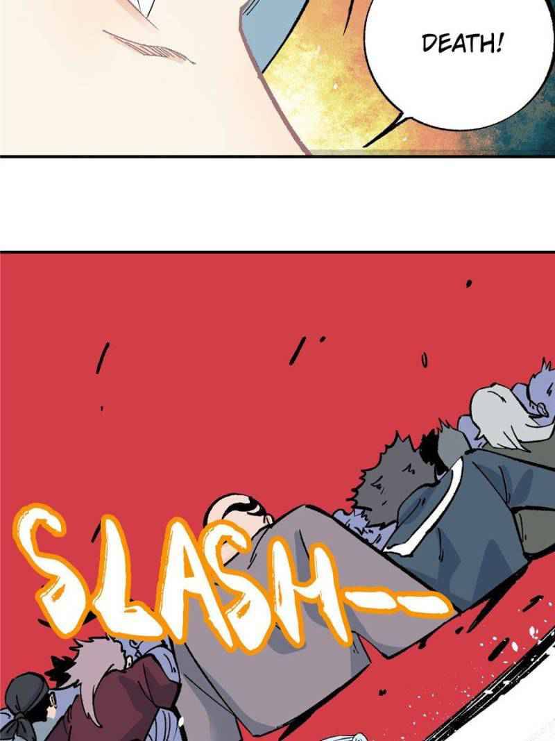 All Hail the Sect Leader Chapter 20 - Page 19