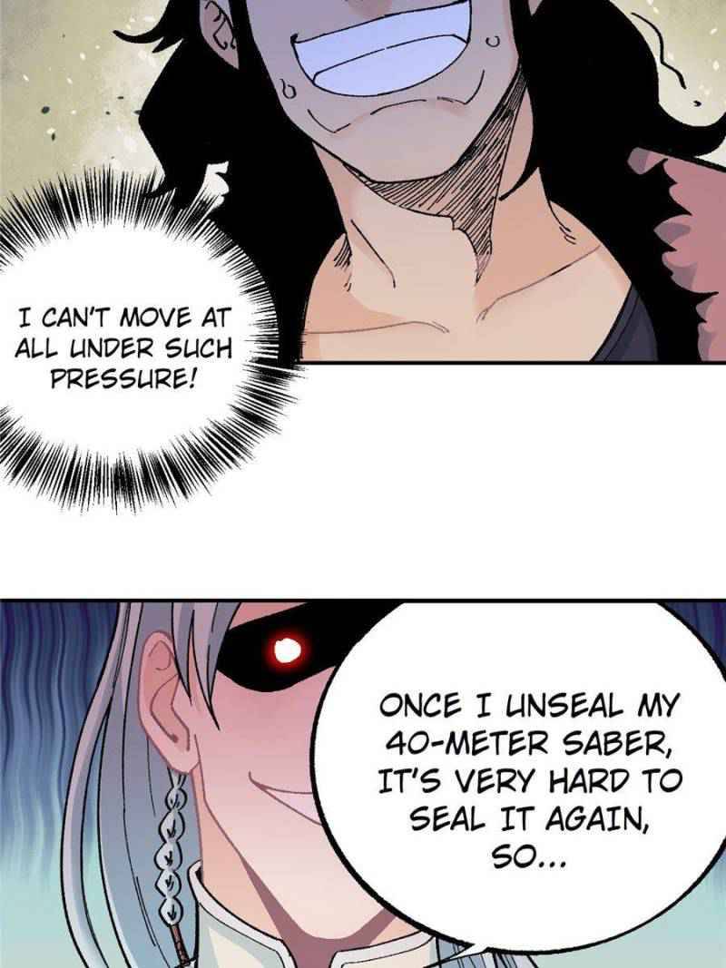 All Hail the Sect Leader Chapter 20 - Page 2