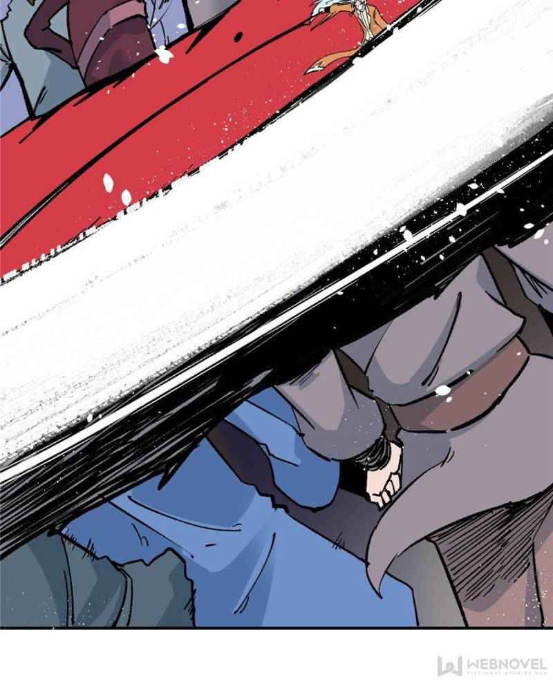 All Hail the Sect Leader Chapter 20 - Page 20