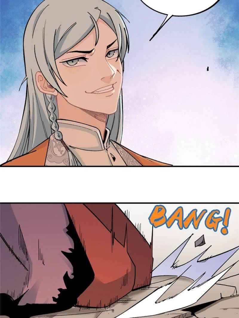 All Hail the Sect Leader Chapter 20 - Page 22