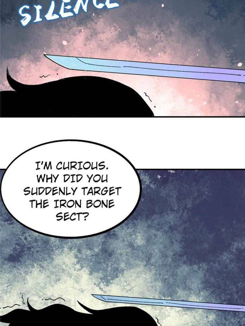 All Hail the Sect Leader Chapter 20 - Page 24