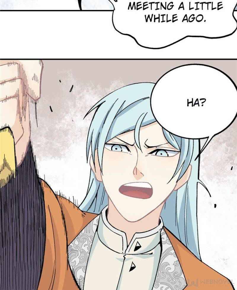 All Hail the Sect Leader Chapter 20 - Page 26