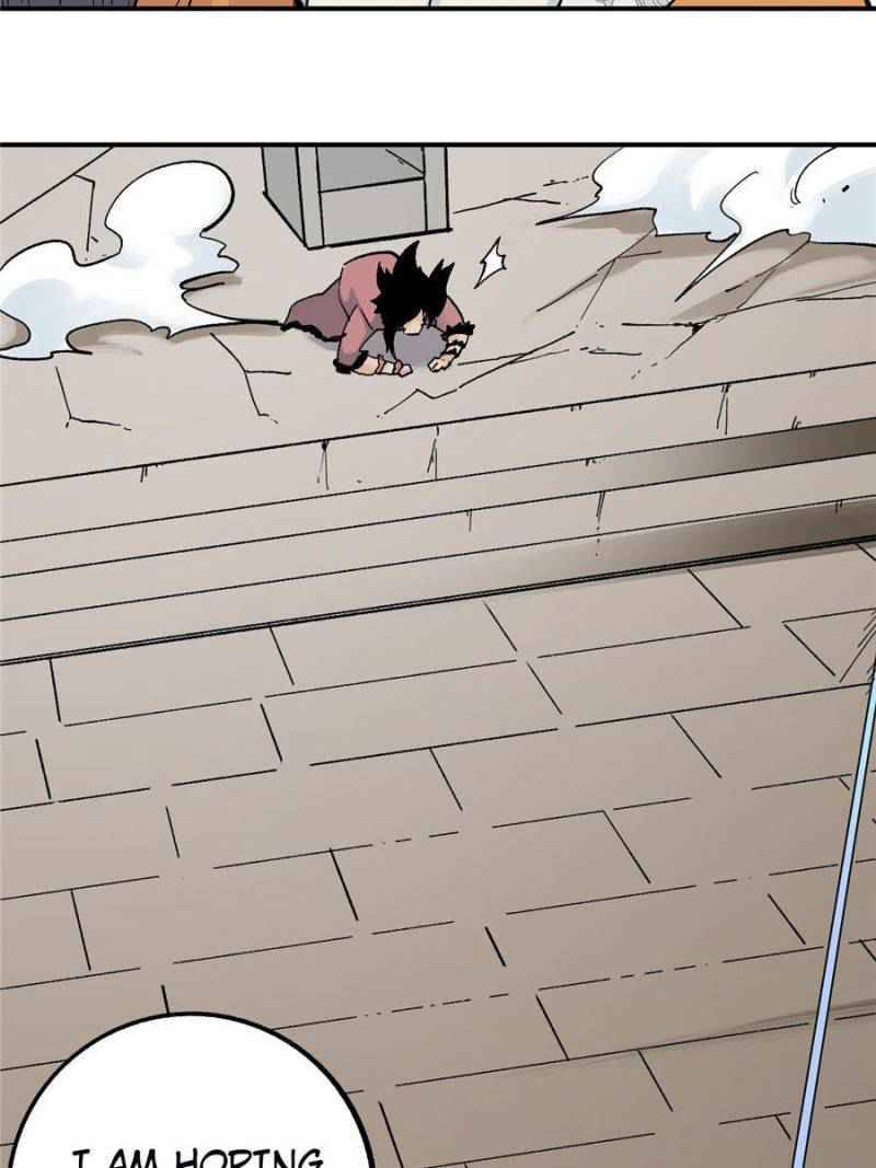 All Hail the Sect Leader Chapter 20 - Page 27