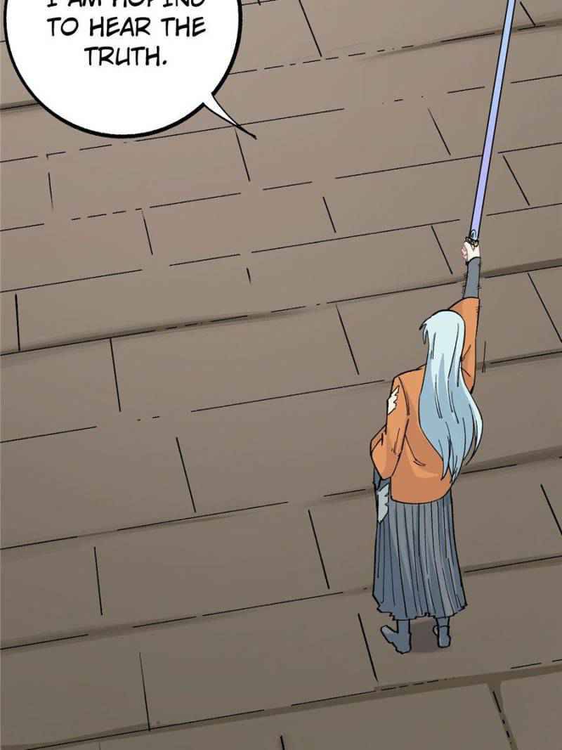 All Hail the Sect Leader Chapter 20 - Page 28