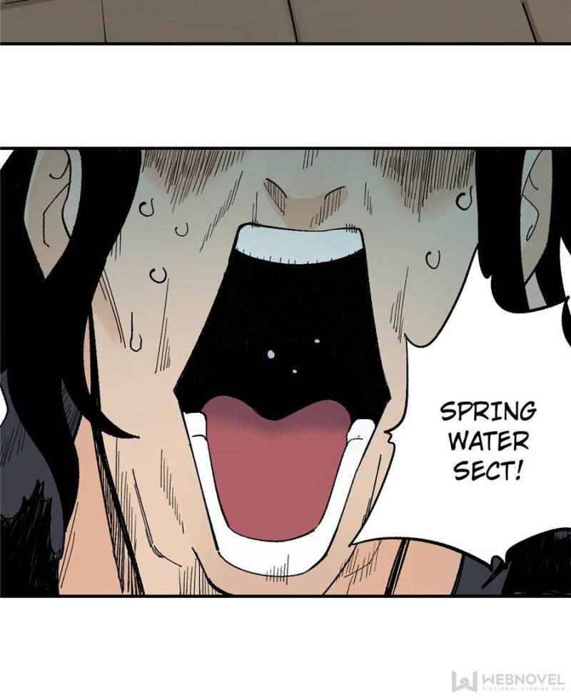 All Hail the Sect Leader Chapter 20 - Page 29